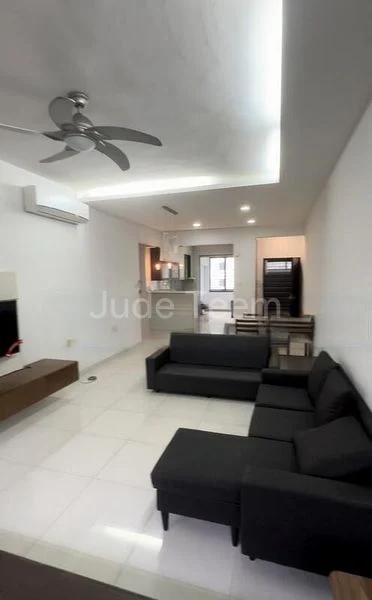 2 Bed Condo for Sale in  Warner Court - Image 2